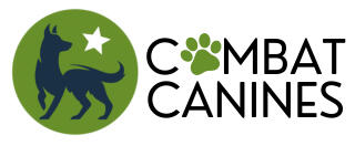 Combat Canines logo